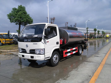 China Smart camión DFL1160BX5 del distribuidor del asfalto de 10 toneladas para el remiendo de la grieta del pavimento proveedor