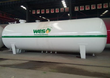 China 20m3 20000 litros del LPG de tanques de almacenamiento 10 material del acero de carbono de la tonelada Q345R proveedor