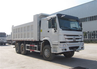 China U forma 30 el camión volquete 18M3 20M3 del policía motorizado HOWO 6x4 del remolque 10 del camión volquete de la tonelada proveedor
