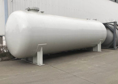 China 20000 litros del LPG de tanque del bulto, Q370R líquido SA 516 del depósito de gasolina de 20CBM 20M3 Q345R proveedor