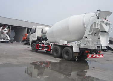 China Camión volumétrico 8m3 9m3 10m3 12m3 4x2/6x4/8x4 del mezclador concreto para SINOTRUK HOWO proveedor