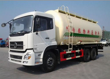 China Árboles del camión 4x2 3 de Bulker del cemento de DFAC SINOTRUK 40m3 para el transporte del polvo proveedor