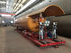 10 toneladas del LPG de estación de la resbalón, 20cbm 20000 litros del LPG del cilindro de estación de servicio proveedor