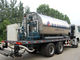 Smart camión DFL1160BX5 del distribuidor del asfalto de 10 toneladas para el remiendo de la grieta del pavimento proveedor