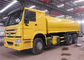 Camión de Bowser del agua de las ruedas 20000L de HOWO 10 18 toneladas 20 toneladas de color modificado para requisitos particulares proveedor