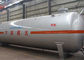 80000 litros del LPG de tanques de almacenamiento grandes 80 CBM 40 toneladas del LPG de depósito de gasolina líquido proveedor