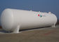 El tanque del transporte de ASME 40MT LPG, 80 CBM 80000 litros del LPG del propano de depósito de gasolina proveedor