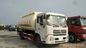 Árboles 10-18CBM del camión 2 del cemento del bulto de Dongfeng 4x2 para el transporte material del polvo proveedor
