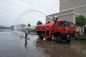 4x2 4000 litros del agua del petrolero de árboles del coche de bomberos 2 para la lucha contra el fuego/el rescate de la emergencia proveedor