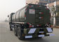 Dongfeng Off Road engrasa el policía motorizado lleno de la impulsión 10 del remolque 6x6 245hp 15cbm del camión de petrolero del transporte proveedor