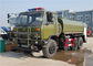 Camión que lucha de la impulsión de Dongfeng 6x6 12000L 12M3 12tons del fuego de agua del tanque del camión del incendio forestal completo de Off Road proveedor