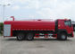 HOWO 6X4 371HP 20 toneladas de fuego de 20ton que apaga el camión de petrolero de la regadera del agua del fuego del camión 20000L proveedor