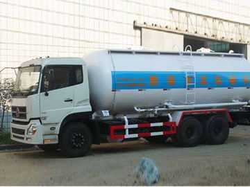 China Camión 26 - 32 cbm del cemento del bulto de Dongfeng 6x4 32000 litros de camión del polvo a granel proveedor