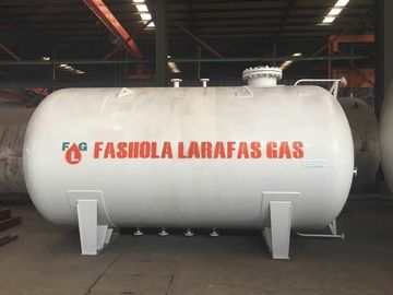 China los tanques de almacenamiento de gasolina de 20m3 LP, 10 toneladas depósito de gasolina del LPG de 20000 litros para el transporte proveedor