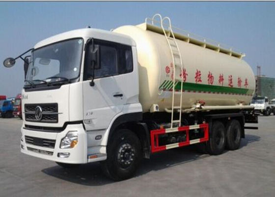 comprar Árboles del camión 4x2 3 de Bulker del cemento de DFAC SINOTRUK 40m3 para el transporte del polvo Fabricación en línea