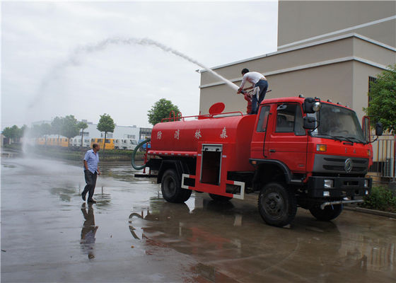 comprar Camión de la emergencia del incendio forestal 10 toneladas el fuego de camión de la lucha contra, coche de bomberos de la espuma del policía motorizado de China 6 Fabricación en línea