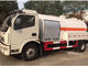 5CBM - camión del LPG de la cola cortada 35CBM, camión del tanque de propano 5000L ISO 9001 aprobado proveedor