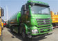 Camión del aceite combustible del remolque 6x4 20M3 20000L 20cbm del camión de petrolero de SHACMAN M3000 proveedor
