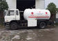 Camión 10M3 del LPG de la cola cortada de Dongfeng 4x2 5 toneladas de camiones de relleno de 10000L 5T LPG proveedor