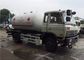 Camión 10M3 del LPG de la cola cortada de Dongfeng 4x2 5 toneladas de camiones de relleno de 10000L 5T LPG proveedor
