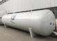 los tanques de almacenamiento de 50M3 LPG 50000 litros que cocinaban el tanque 25MT ISO 9001 del LPG del gas aprobaron proveedor