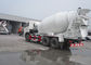 Camión volumétrico 8m3 9m3 10m3 12m3 4x2/6x4/8x4 del mezclador concreto para SINOTRUK HOWO proveedor