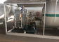 Los tanques de almacenamiento profesionales del LPG 20M3 10 toneladas con el relleno del LPG escalan al OEM aceptado proveedor
