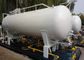 Estación de servicio del gas del LPG del acero de carbono de Q345R Q370R 20CBM 10MT 20000 litros proveedor