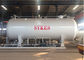 Estación de servicio del gas del LPG del acero de carbono de Q345R Q370R 20CBM 10MT 20000 litros proveedor