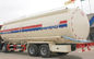 Árboles 18 - 36 cbm del camión 3 del portador del cemento de HOWO Dongfeng 6X4 para el polvo/el cemento del carbón proveedor
