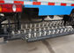 Camión del rociador del asfalto de DFAC 4X2 10MT, rendimiento del camión del distribuidor del betún alto proveedor