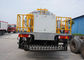 Camión de la regadera del asfalto del camión HOWO 6x4 16 CBM 16M3 del remiendo del asfalto del alto rendimiento proveedor