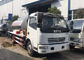 Dongfeng 4X2 8 ~ camión del remiendo del asfalto de 10 toneladas con la bomba ISO 14001 del asfalto aprobada proveedor