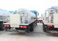 DFAC Dongfeng 4X2 asfalto de 9 toneladas que pavimenta el camión DFL1160BX6 con el sistema de rociadura proveedor