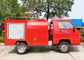 Camión del servicio de incendios de los árboles del camión 2 de la lucha contra el fuego del rescate de la emergencia para mini Foton proveedor