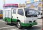 Dongfeng 4x2 1500 litros camiones de fuego y del rescate del agua de la espuma del camión de la lucha contra el fuego proveedor