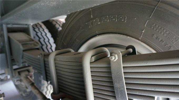 Remolque famoso del camión del excavador de la cama plana de la tonelada de China CLW 40-60 y remolques planos bajos