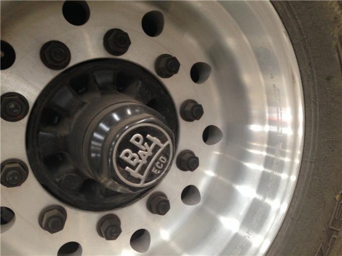 Remolque famoso del camión del excavador de la cama plana de la tonelada de China CLW 40-60 y remolques planos bajos